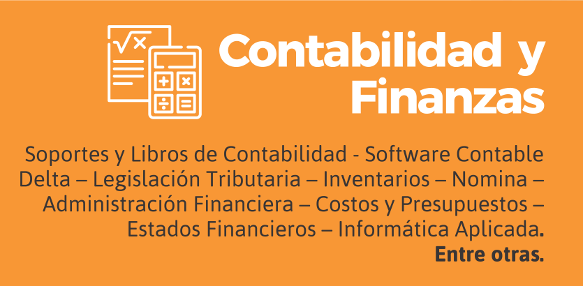 Contabilidad y Finanzas