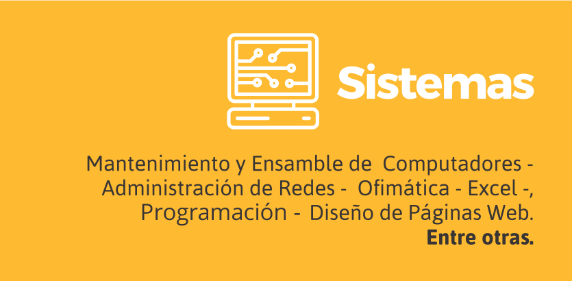 Sistemas
