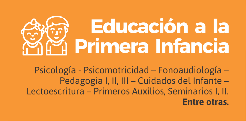 Educación a la Primera Infancia